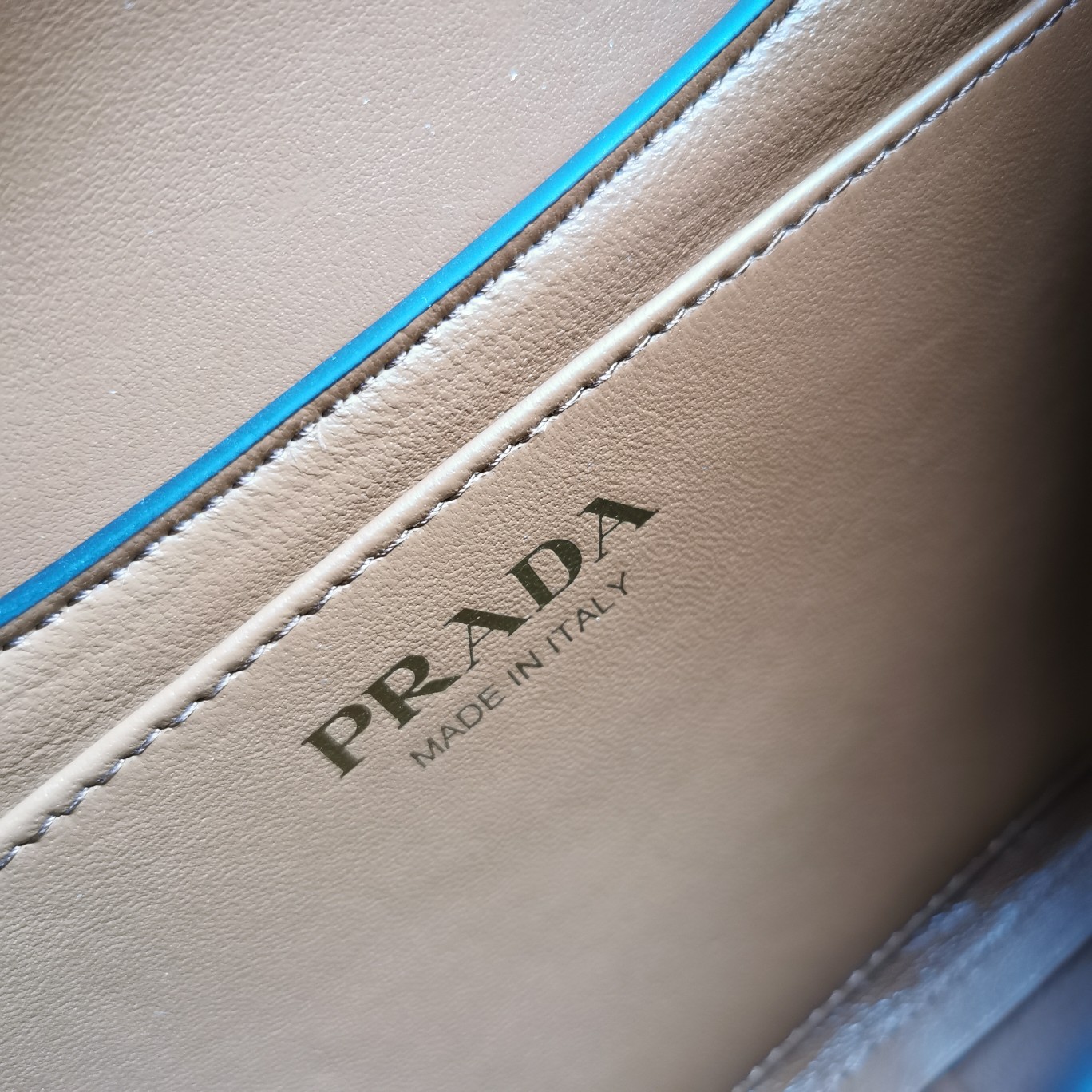 Prada Satchel Bags